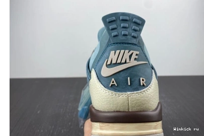 Air 4 Snorlax Jordan 0718